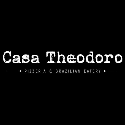 Casa Theodoro