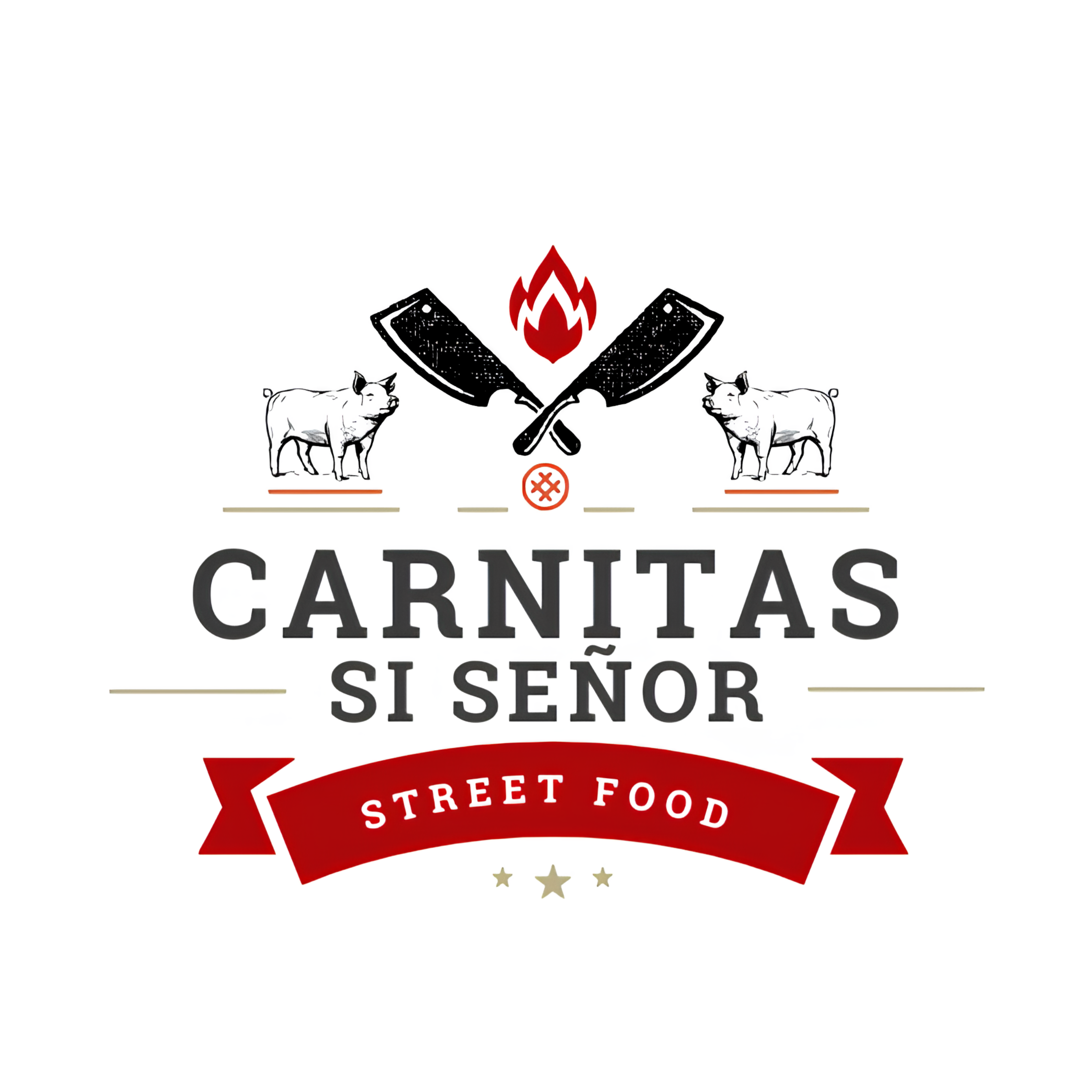 Carnitas Si Señor